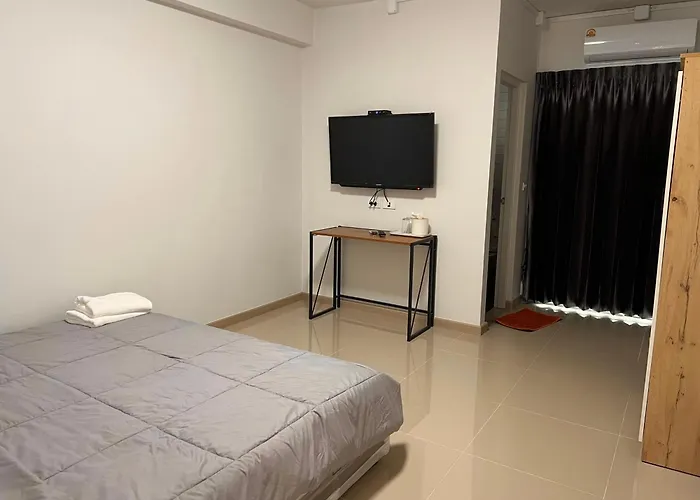 P29 Hotel Bangkok
