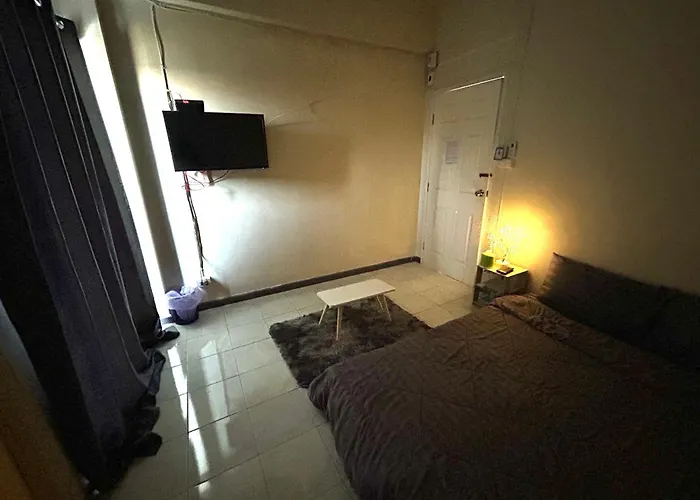 Hotel P29