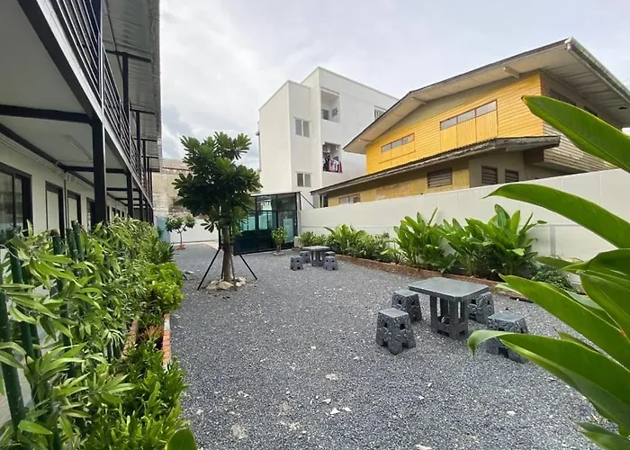 Hotel P29