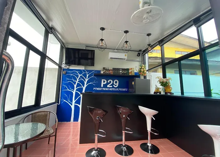P29 * Bangkok