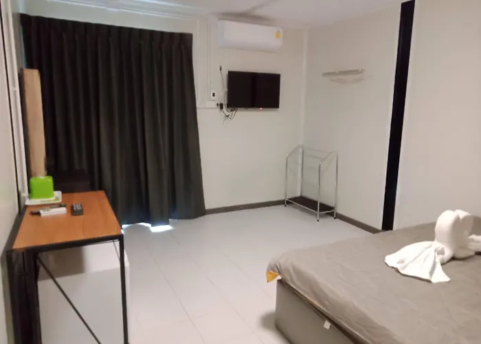 P29 * Bangkok
