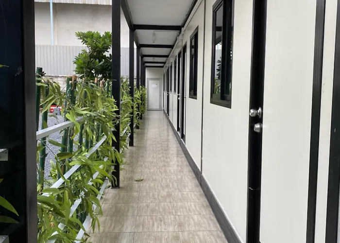 P29 * Bangkok