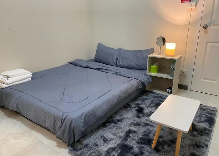 P29 Hotel Bangkok