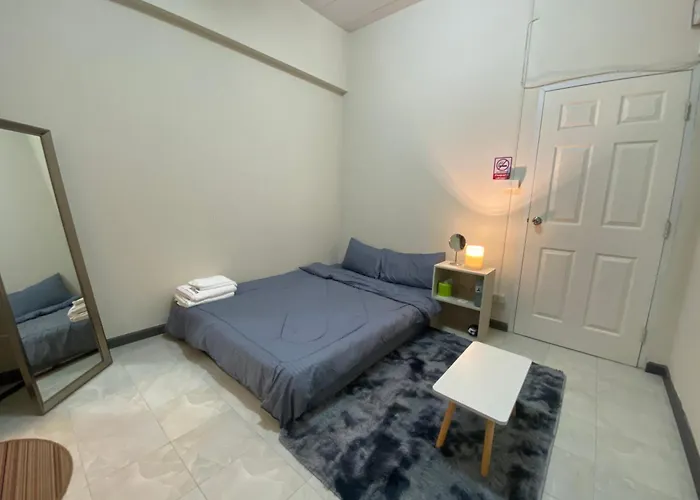 P29 Hotel