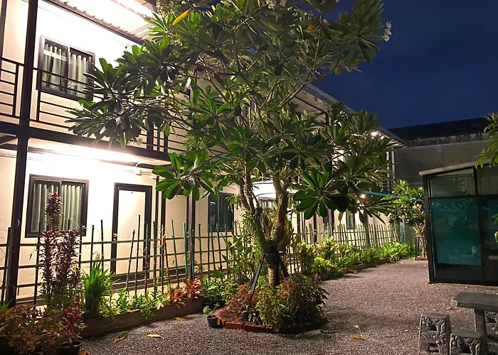Hotel P29 Bangkok
